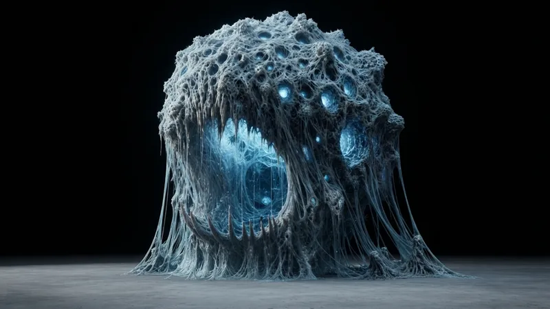 The Hive