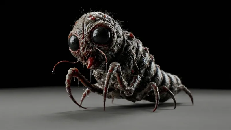 Parasitic