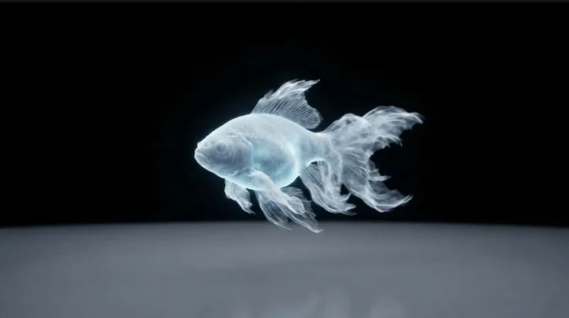 Spectral Fish