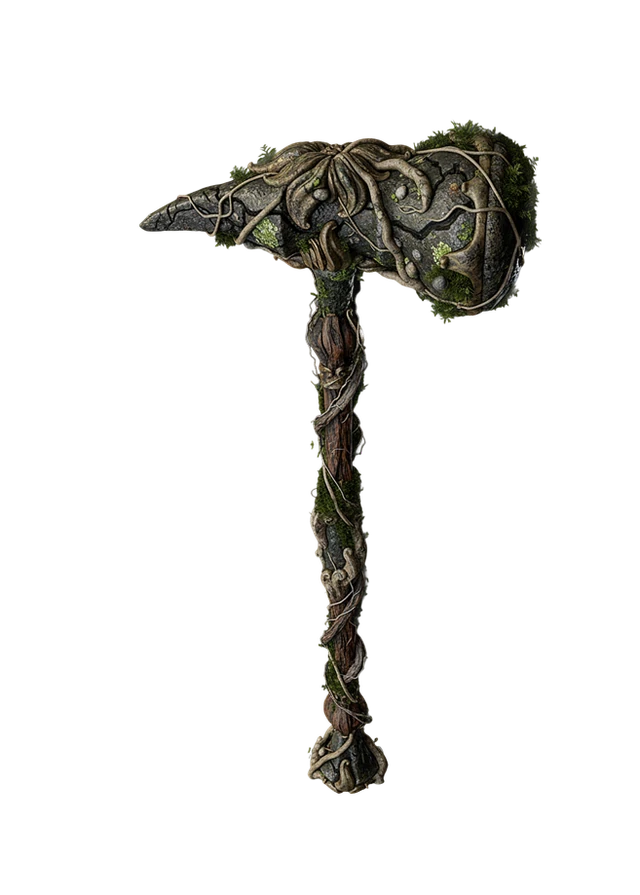 Root of the World