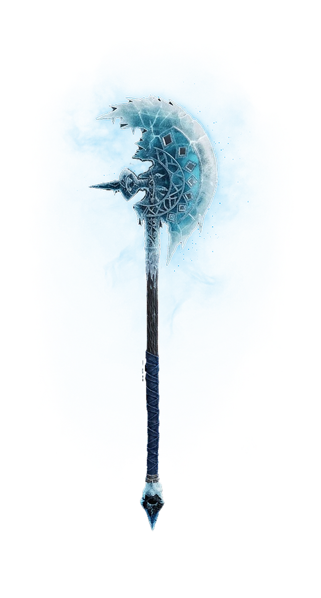 Silent Cold